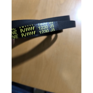 CORREA LAVADORA NEWPOOL, SILTAL, 1230J5 - Imagen 1