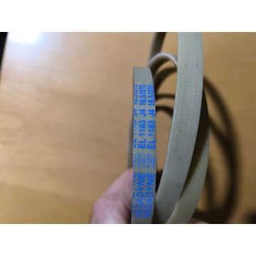 CORREA LAVADORA SILTAL, EL1183J4 - Imagen 1