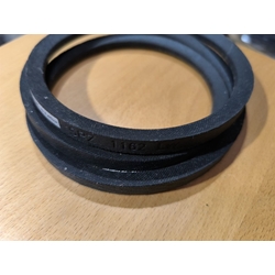 CORREA LAVADORA, SPZ1162 - Imagen 1