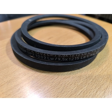 CORREA LAVADORA, SPZ1202LW - Imagen 1