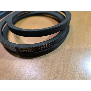 CORREA LAVADORA, SPZ1237CL - Imagen 1