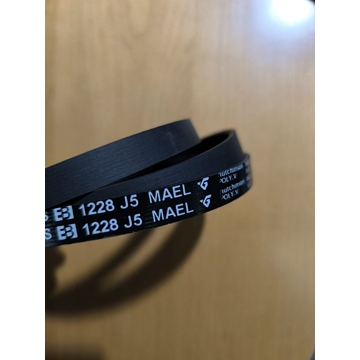 CORREA LAVADORA THOMSON, 1228J5MAEL - Imagen 1