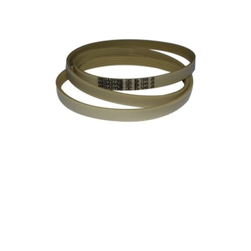 CORREA LAVADORA UNIVERSAL 1245J5. 04AG369 - Imagen 1