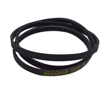 CORREA LAVADORA ZANUSSI 1217J4EL. 04AG415 - Imagen 1