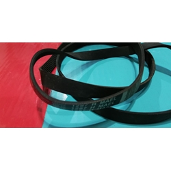 CORREA LAVADORA ZANUSSI,CORBERO,ZOPPAS,REX,FAR,AEG,OTSEIN,WHIRLPOOL, 1287H8EL, 1326721006 - Imagen 2