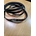 CORREA LAVADORA ZANUSSI, ELECTROLUX, AEG, 1227PHE6,50299670005 - Imagen 1
