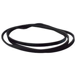 CORREA MOTOR LAVADORA BALAY, BOSCH, 1189H8, 04AG0011, 16UN466, 1440781189 - Imagen 1