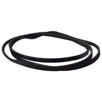 CORREA MOTOR LAVADORA BALAY, BOSCH, 1189H8, 04AG0011, 16UN466, 1440781189 - Imagen 1