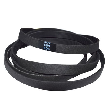 CORREA MOTOR LAVADORA SECADORA UNIVERSAL 1894H7V SBM000203, 1440271894, 04AG370, 078017894 - Imagen 1