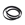 CORREA MOTOR LAVADORA WHIRLPOOL, IGNIS, BOSCH, SIEMENS 1321J6. 04AG2050 - Imagen 1