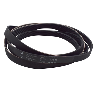 CORREA MOTOR SECADORA OTSEIN, 1938J8. 04OT0001 - Imagen 1