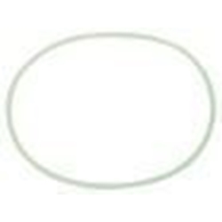 CORREA ORIGINAL PULSAR 25-65,Largo (L): 832 mm Diámetro (Ø): 265 mm Espesor (THK): 6 mm Tipo De Correa: TORICA,  A.ITV57 - Imagen 1