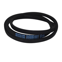 CORREA PARA MOTOR DE LAVADORA ARISTON 1046H8EL. 04AR0009 - Imagen 1