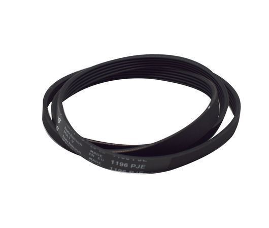 CORREA PARA MOTOR DE LAVADORA ELECTROLUX 1196J6.  1440661196, 04ZN0010 - Imagen 1