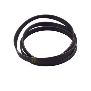 CORREA PARA MOTOR LAVADORA AEG 1260H8. 04AE0014, 1440017260 - Imagen 1