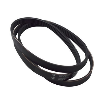 CORREA PARA MOTOR LAVADORA ARDO 416003300, 1260J5. 04AK0014 - Imagen 1