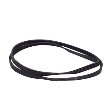 CORREA PARA MOTOR LAVADORA ARISTON, INDESIT 1123J4EL. 04AR0015 - Imagen 1