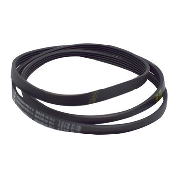 CORREA PARA MOTOR LAVADORA ARISTON, INDESIT 12794EL 056443, 1440641279, 04IT0005 - Imagen 1