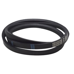 CORREA PARA MOTOR LAVADORA CASTOR 4L500. 04AG038 - Imagen 1