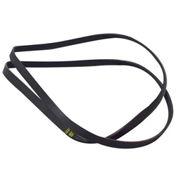 CORREA PARA MOTOR LAVADORA GORENJE 1220H6. 04GR0010 - Imagen 1