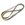 CORREA PARA MOTOR LAVADORA IGNIS 1243H8. 04AG3165 - Imagen 1