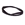 CORREA PARA MOTOR LAVADORA INDESIT 1061H8. 04AR1061 - Imagen 1