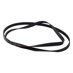 CORREA PARA MOTOR LAVADORA THOMSON, BRANDT 55X8170, 1250H7EL. 04TB0007 - Imagen 1