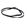 CORREA PARA MOTOR LAVADORA THOMSON, BRANDT 55X8170, 1250H7EL. 04TB0007 - Imagen 1