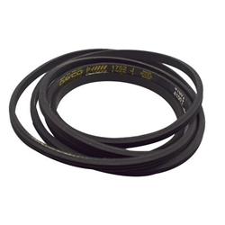 CORREA PARA MOTOR LAVADORA UNIVERSAL 1752J3. 04AG331 - Imagen 1