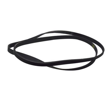 CORREA PARA MOTOR LAVADORA WHIRLPOOL 1242J5. 04IG0005 - Imagen 1