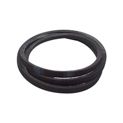 CORREA PARA MOTOR LAVADORA WHIRLPOOL, CANDY, CASTOR, 3L5009ML127/1. 078003500, 04AG007 - Imagen 1