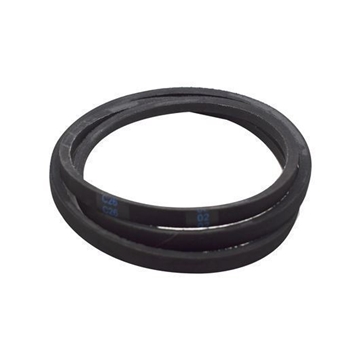 CORREA PARA MOTOR LAVADORA WHIRLPOOL, CANDY, CASTOR, 3L5009ML127/1. 078003500, 04AG007 - Imagen 1