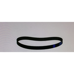 CORREA PELADORA SAMMIC M 5, CORREA DENTADA PELADORA SAMMIC M5, 180XL, A2003918 - Imagen 1