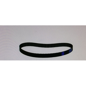 CORREA PELADORA SAMMIC M 5, CORREA DENTADA PELADORA SAMMIC M5, 180XL, A2003918 - Imagen 1