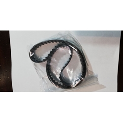 CORREA PELADORA SAMMIC M 5, CORREA DENTADA PELADORA SAMMIC M5, 180XL, A2003918 - Imagen 2