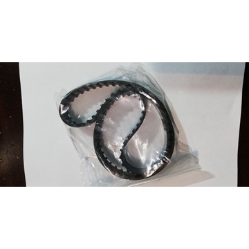 CORREA PELADORA SAMMIC M 5, CORREA DENTADA PELADORA SAMMIC M5, 180XL, A2003918 - Imagen 2