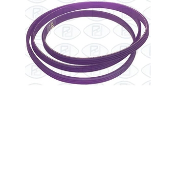 CORREA RANURADA LAVADORA 1600J3 - Imagen 1