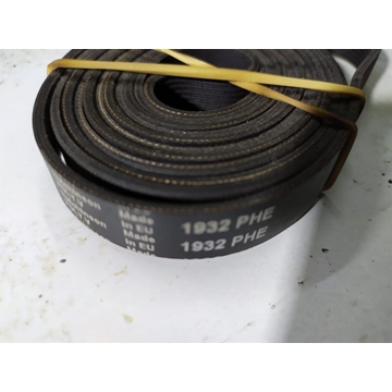 CORREA SECADORA,  1932PH9, 1932PHE9 - Imagen 1