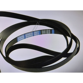 CORREA SECADORA AEG, 140056254018 - Imagen 2