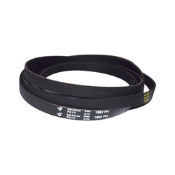 CORREA SECADORA AEG, BOSCH, SIEMENS, BALAY, WHIRLPOOL, 1992H7,  04AG992 - Imagen 1