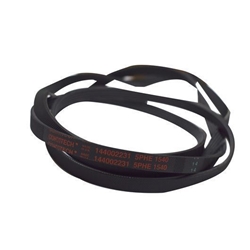 CORREA SECADORA ARISTON, INDESIT, EDESA 1540H5. 04AR0017 - Imagen 1