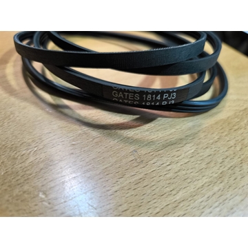 CORREA SECADORA BALAY, 1814PJ3 - Imagen 1