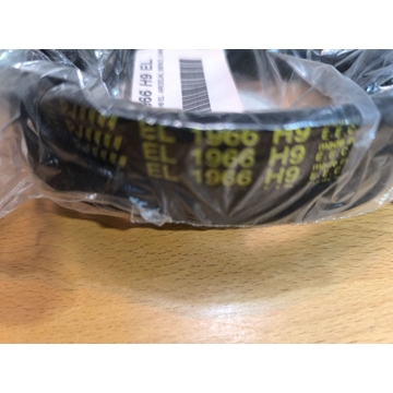 CORREA SECADORA BEKO, ARCELIK, CANDY, FAGOR, 1966H9EL - Imagen 1