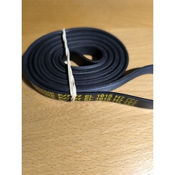 CORREA SECADORA BLUESKY BSLVM6W10, EL1915H7. 04AR0026 - Imagen 1