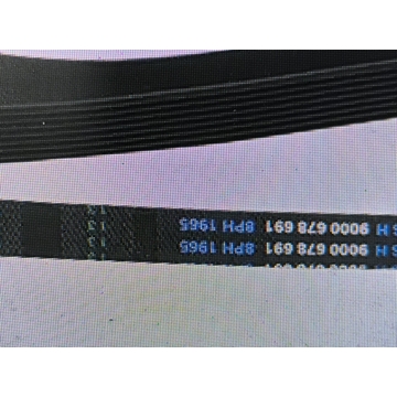 CORREA SECADORA BOSCH, BALAY, A00657917 - Imagen 1