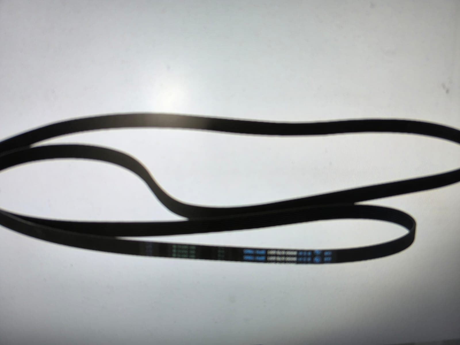 CORREA SECADORA BOSCH, BALAY, A00657917 - Imagen 2