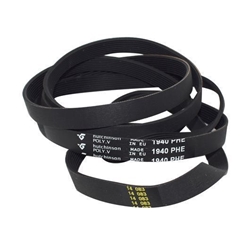 CORREA SECADORA BRANDT, THOMSON, SANGIORGIO, OCEAN, 1940PHE - Imagen 1