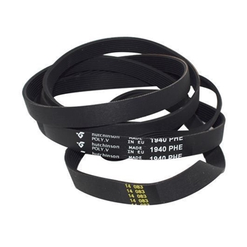 CORREA SECADORA BRANDT, THOMSON, SANGIORGIO, OCEAN, 1940PHE - Imagen 1