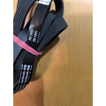 CORREA SECADORA CANDY, OTSEIN, 6 CANALES, PLANA, 1951PH6 - Imagen 1