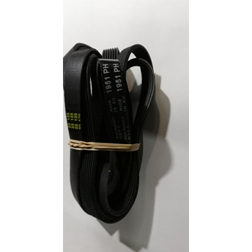 CORREA SECADORA FAGOR, EDESA, CORREA PLANA 7 CANALES, 1951PH7 - Imagen 1